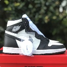 Air Jordan 1 ’85 Hi “Panda” BQ4422-001-40-47.5 yupoo