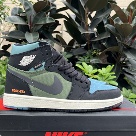Air Jordan 1 Element “Black Olive” DB2889-003-36-47.5 yupoo