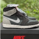 Air Jordan 1 Element Gore Tex “Black Grey” DB2889-001-36 46 yupoo