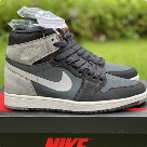 Air Jordan 1 Element Gore Tex “Black Grey” DB2889-001-40 47.5 yupoo