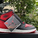 Air Jordan 1 High ’85 “Bred” HV6674-067-40-47.5 yupoo