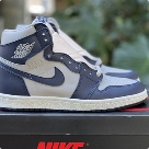 Air Jordan 1 High '85 “Georgetown” BQ4422-400-36 46 yupoo