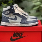 Air Jordan 1 High '85 “Georgetown” BQ4422-400-36 47.5 yupoo