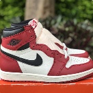 Air Jordan 1 High OG “Chicago Reimagined”2022 FD1437-612-36-47.5 yupoo