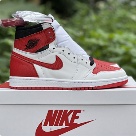 Air Jordan 1 High OG “Heritage” 555088-161-36-47.5 yupoo