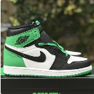 Air Jordan 1 High OG “Lucky Green” DZ5485-031-36-47.5 yupoo