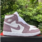 Air Jordan 1 High OG “Mauve” DZ5485-105-40.5-47.5 yupoo