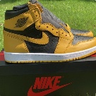 Air Jordan 1 High OG “Pollen” 555088-701-40 47.5-002 yupoo