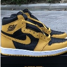 Air Jordan 1 High OG “Pollen” 555088-701-40 47.5 yupoo