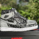 Air Jordan 1 High OG “Rebellionaire” 555088-036-36 47.5 yupoo