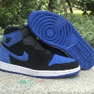 Air Jordan 1 High OG “Royal Reimagined” DZ5485-042-40-47.5 yupoo