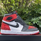 Air Jordan 1 High OG Ruby” FD2596-602-36-47.5-001 yupoo