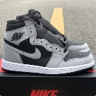 Air Jordan 1 High OG “Shadow 2.0” 555088-035-40 47.5 yupoo