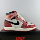 Air Jordan 1 High OG “Spider Verse” 2.0 DV1748-601-40-48-7-13.5 yupoo