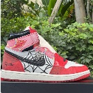 Air Jordan 1 High OG “Spider Verse” 2.0 DV1748-601-40-48.5 yupoo