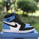 Air Jordan 1 High OG “UNC Toe” DZ5485-400-40-47.5 yupoo