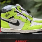 Air Jordan 1 High OG “Volt” 555088-702-36—47.5-001 yupoo