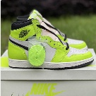 Air Jordan 1 High OG “Volt” 555088-702-36—47.5 yupoo
