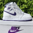 Air Jordan 1 High OG WMNS “Court Purple” CD0461-151-36 47.5 yupoo