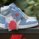 Air Jordan 1 High OG WMNS “Denim” DM9036-104-36 47.5 yupoo