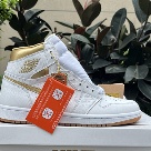 Air Jordan 1 High OG WMNS “Metallic Gold” FD2596-107-36-47.5 yupoo