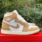Air Jordan 1 High OG WMNS “Praline” FN6622-201-36-47.5 yupoo