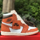 Air Jordan 1 High OG WMNS “Starfish” DO9369-101-40.5-47.5 yupoo