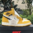 Air Jordan 1 High OG “Yellow Ochre” DZ5485-701-40-47.5 yupoo