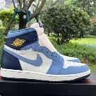 Air Jordan 1 High OG“First in Flight” FD2596-400-40-45 yupoo