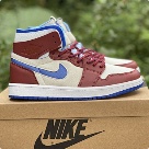 Air Jordan 1 High Zoom Comfort WMNS CT0979-104-36 46 yupoo