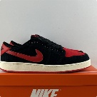 Air Jordan 1 KO Low “Bred” DX4981-006-36-47.5 yupoo
