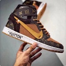 Air Jordan 1 LV OW 36-47 yupoo