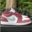 Air Jordan 1 Low 3M 553560-615-36-46 yupoo