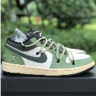 Air Jordan 1 Low 553558-062-36-47.5 yupoo