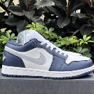 Air Jordan 1 Low 553558-141-36-47.5 yupoo