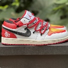 Air Jordan 1 Low 553558-185-40 46 yupoo