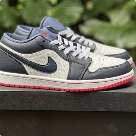 Air Jordan 1 Low 553558-481-36–46 yupoo