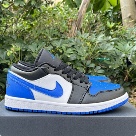 Air Jordan 1 Low 553560-140-35.5-47.5 yupoo