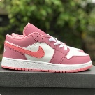 Air Jordan 1 Low 553560-616-36-46 yupoo