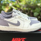 Air Jordan 1 Low “Atmosphere Grey” CZ0790-101-35-47.5 yupoo