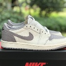 Air Jordan 1 Low “Atmosphere Grey” CZ0790-101-40-47.5 yupoo