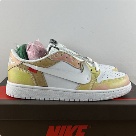Air Jordan 1 Low CZ0790-109-36-46 yupoo