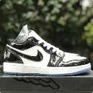 Air Jordan 1 Low “Concord” DV1309-100-36-47.5 yupoo