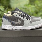 Air Jordan 1 Low Crater DM4657-001-36 45 yupoo