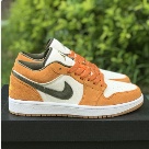 Air Jordan 1 Low DH6931-102-36-47.5 yupoo