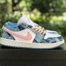 Air Jordan 1 Low DM8947-100-36-47.5 yupoo