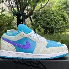 Air Jordan 1 Low DX4334-300-36-47.5 yupoo