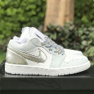 Air Jordan 1 Low DX6070-101-35.5-47.5 yupoo