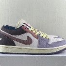 Air Jordan 1 Low DZ2768-651-36-47.5 yupoo