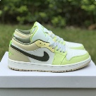 Air Jordan 1 Low FD9906-131-36-46 yupoo
